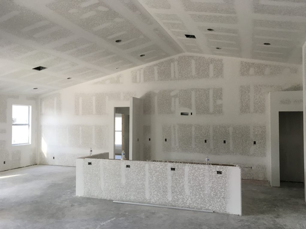 Drywall Textured RJM Custom Homes   IMG 0466 1024x768 